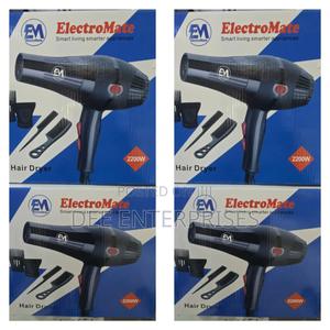 Electromate Hair Dryer Brodry - thumbnail 2