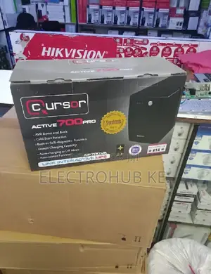 700va Cursor Ups Machine Ap700