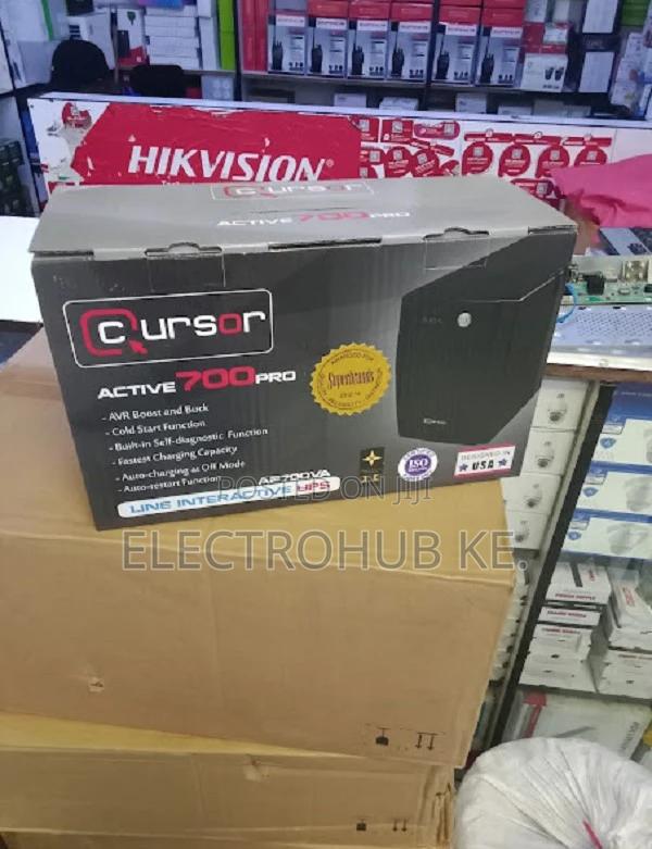 700va Cursor Ups Machine Ap700