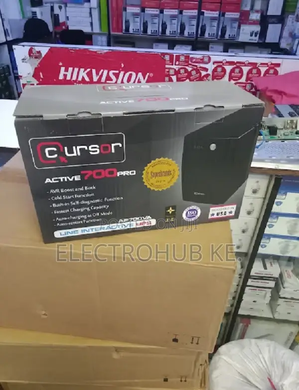 700va Cursor Ups Machine Ap700