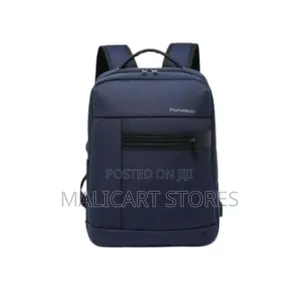 Ponasoo 14" Laptop Backpack