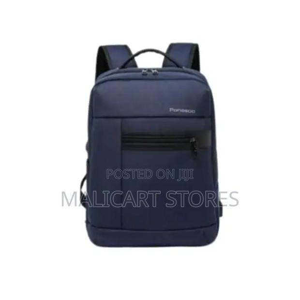 Ponasoo 14" Laptop Backpack - thumbnail 3