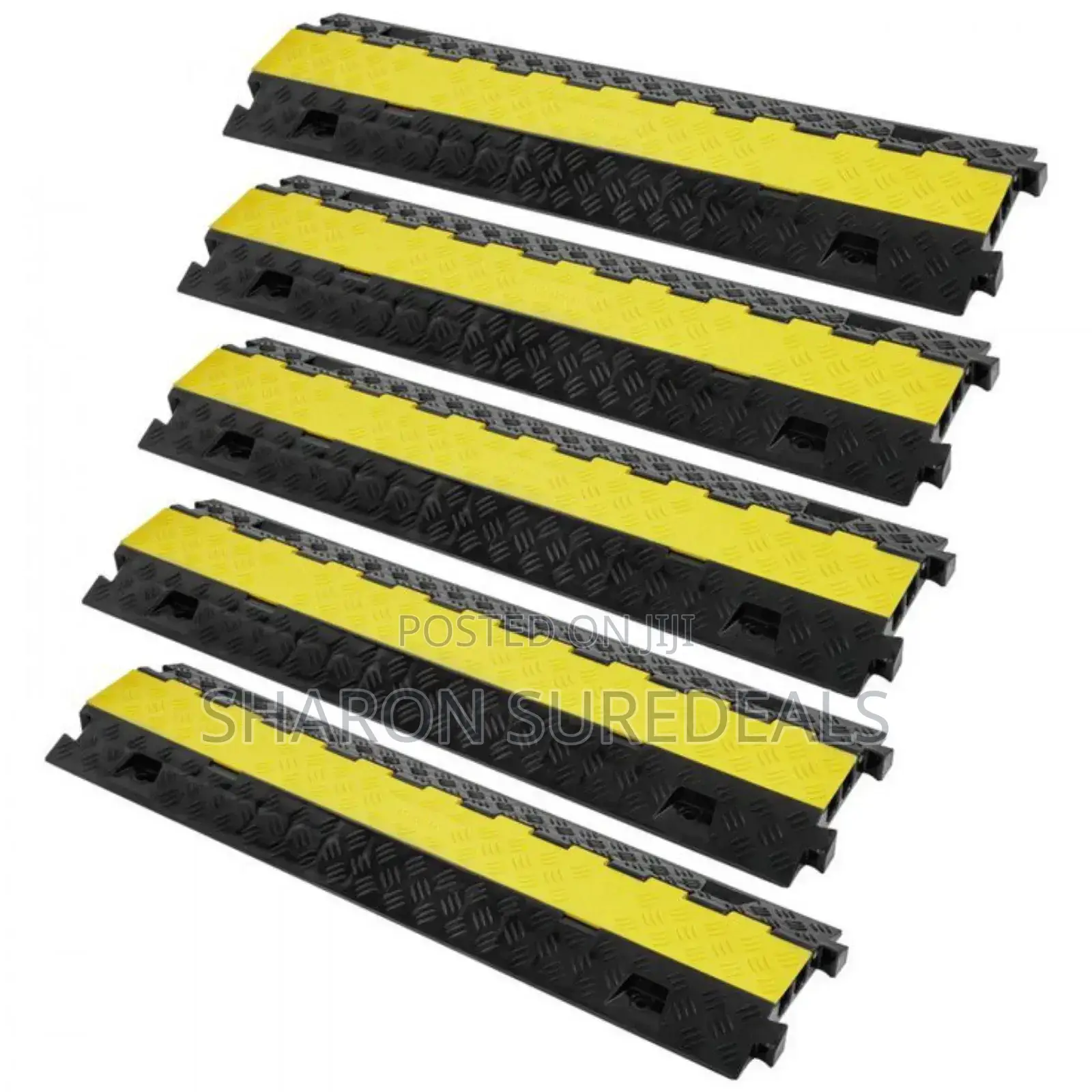 Cable Protector Heavy Duty