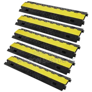Cable Protector Heavy Duty