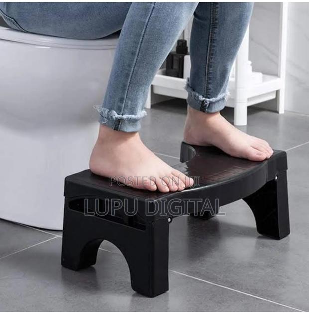 Toilet Squat Step - thumbnail 2