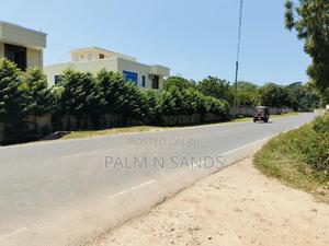 Diani Half Acre Land Near Nomads Beach - thumbnail 2