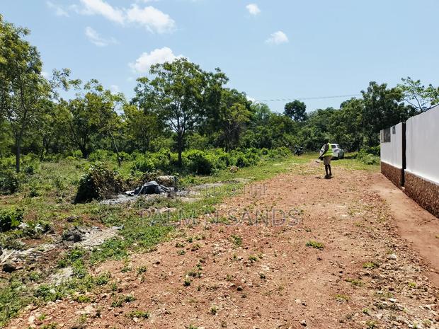 Diani Half Acre Land Near Nomads Beach - thumbnail 5
