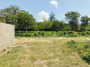Diani Half Acre Land Near Nomads Beach