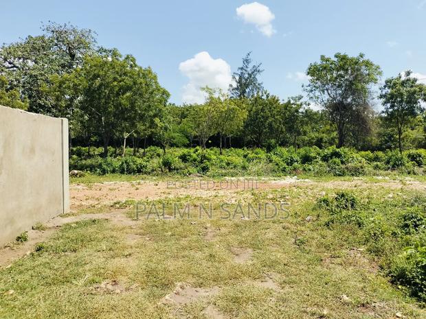 Diani Half Acre Land Near Nomads Beach - thumbnail 6