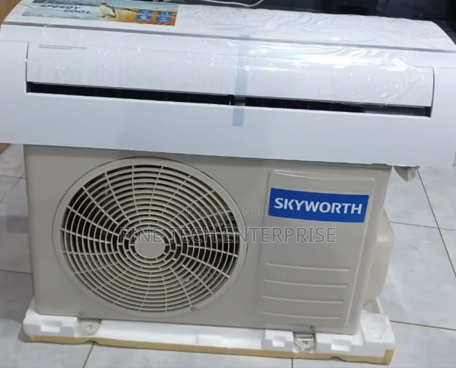 12000 Btu Skyworth Air Conditioner
