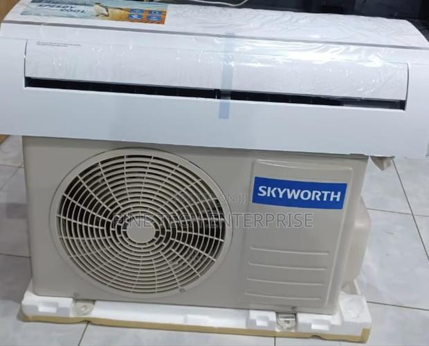 12000 Btu Skyworth Air Conditioner