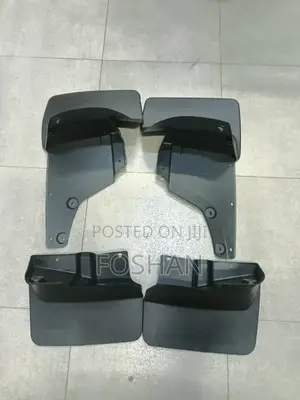 Lc 100 Muflaps