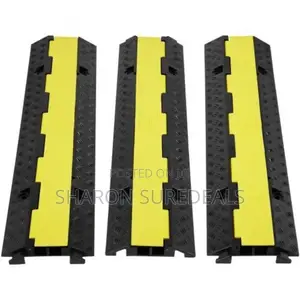 Protector Channel/Cable Protector Channel 2way