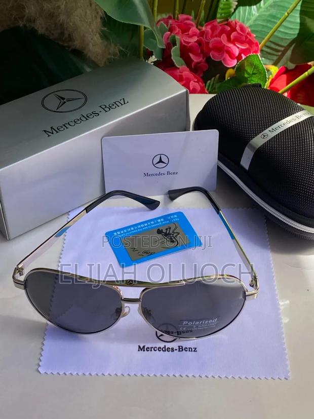 Motor Designer Sunglasses - thumbnail 2