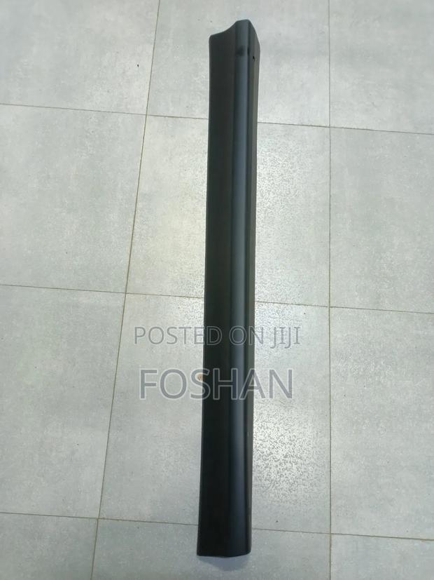 Sj5 Body Moulding - main view