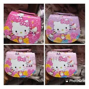 Hello Kitty Sling Available