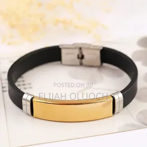 Engravable Bracelets