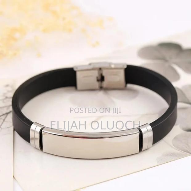 Engravable Bracelets - thumbnail 4