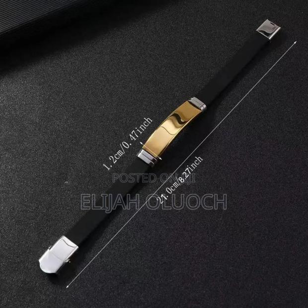 Engravable Bracelets - thumbnail 7