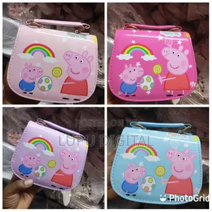 Peppa Pig Sling