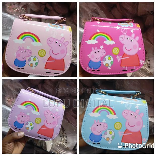 Peppa Pig Sling - main view