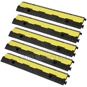 New Stock Available/Cable Protector