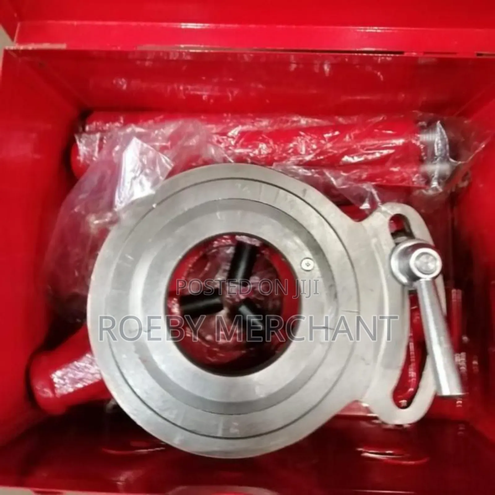 Ratchet Stock and Die Manual Pipe Threading Tool