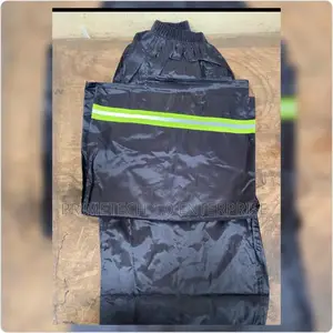 Durable Rain Suits