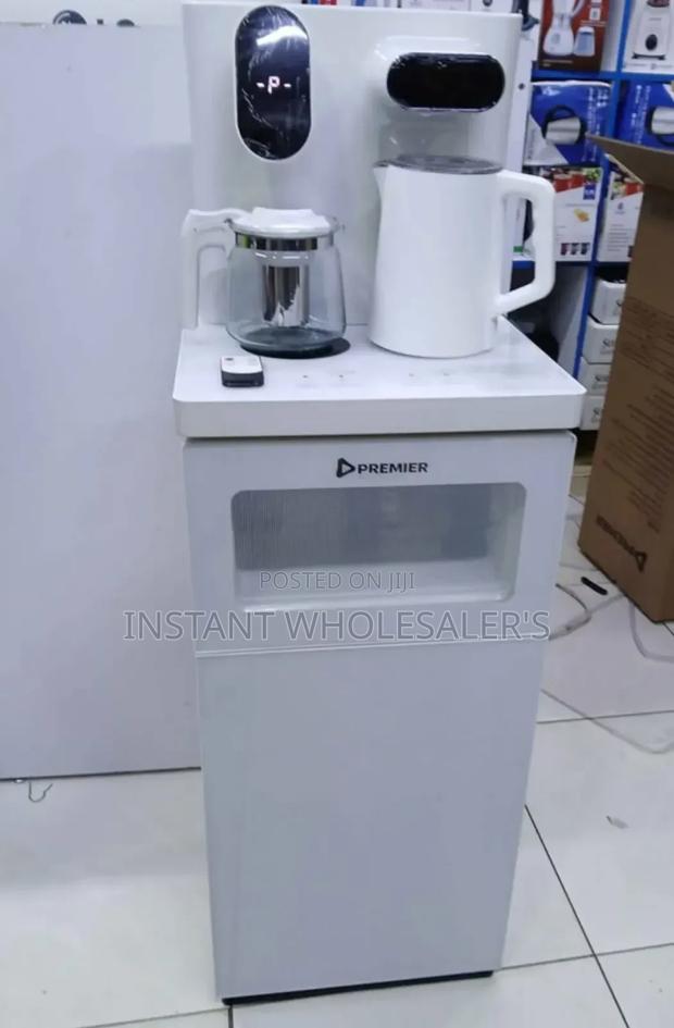 Premier Bottom Load Dispenser Proffesional