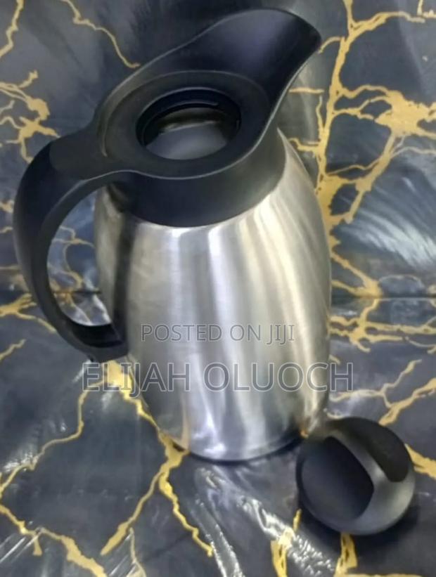 Always Thermos 2l , 3l ,Non Breakable - thumbnail 3