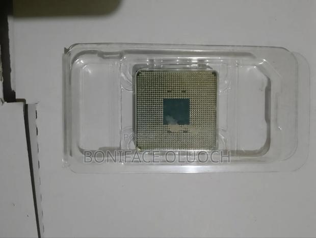 Amd Ryzen 5 3600 6-Core, 12-Thread Unlocked Processor . - thumbnail 2