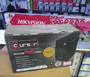 Cursor Ups 700va With Avr Boost - thumbnail 2