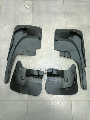 Lc Mudflaps With Body Kits - thumbnail 2