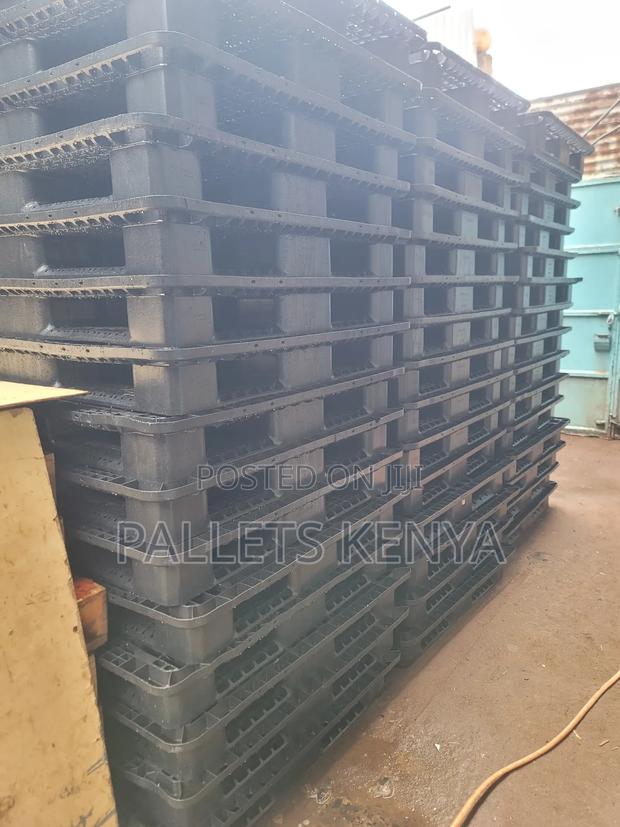 Pallets for Sale-Plastic Hpde Pallets