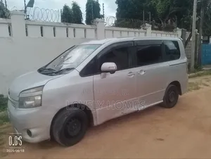 Car Hire Service