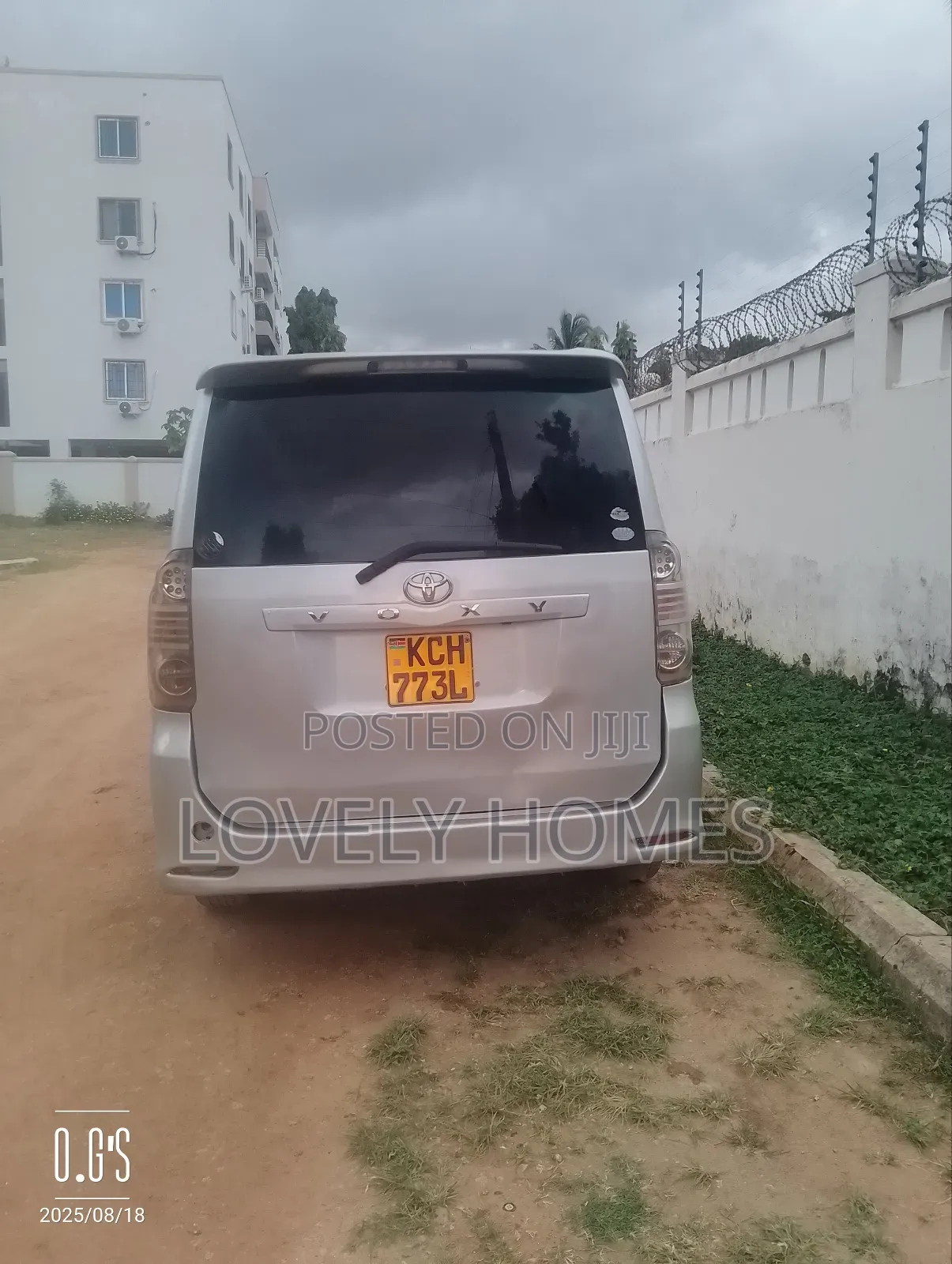 Car Hire Service