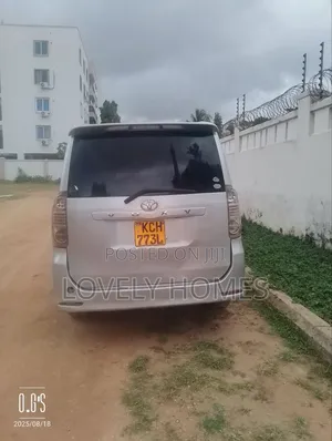 Car Hire Service