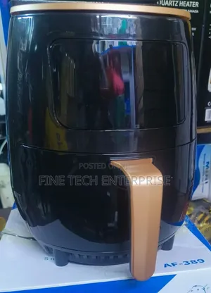5 Litres Ailyons Airfryer
