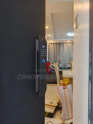 High Quality Airbnb Biometric Door Locks - thumbnail 2