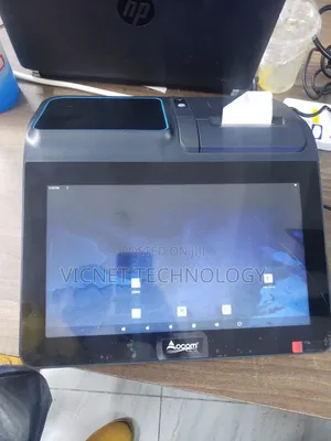 Touch Screen 12 Inch Ocom Etims Android Pos