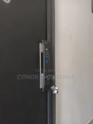 Hotel Digital Lock With Fingerprint +Password