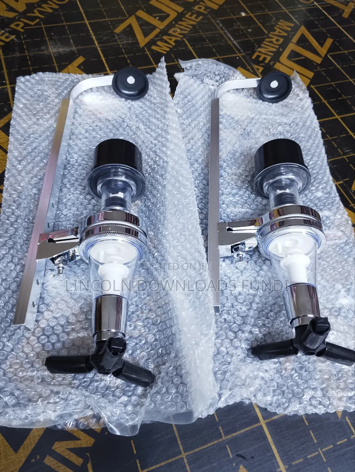 30mls Tot Measures