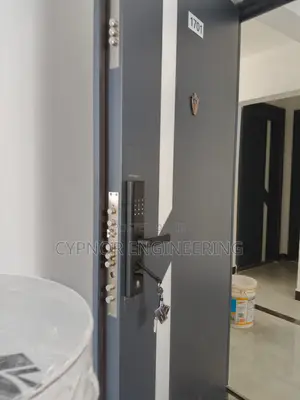 Smart Digital Locks for Airbnb