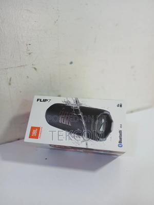 Jbl Flip 7 Portable Bluetooth Speaker