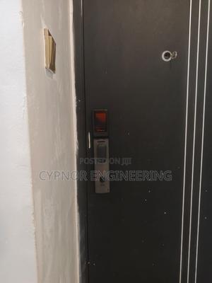 Digital Smart Locks With Fingerprint for Airbnb - thumbnail 2