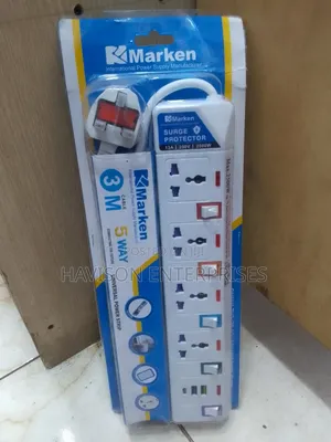 Type-C/Usb Marken Extension With Surge