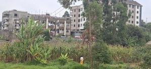 62x100 Available Plot for Sale in Gitaru - main view