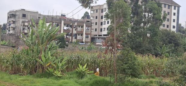 62x100 Available Plot for Sale in Gitaru - thumbnail 2