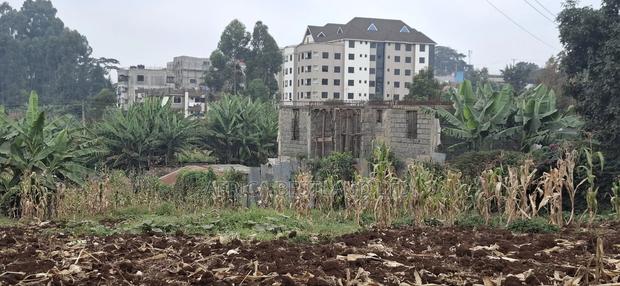 62x100 Available Plot for Sale in Gitaru - thumbnail 3