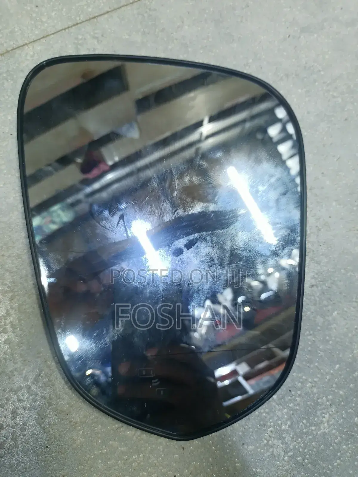 Nx 200t Side Mirror Inner Mirror